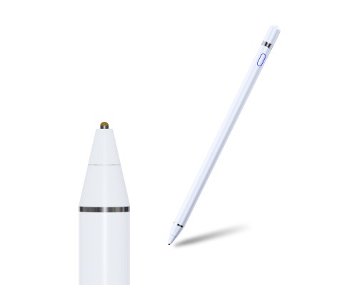 Стилус AirOn AirPen для ємнісного дисплею (6126755803221)