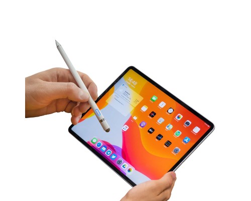 Стилус AirOn AirPen для ємнісного дисплею (6126755803221)