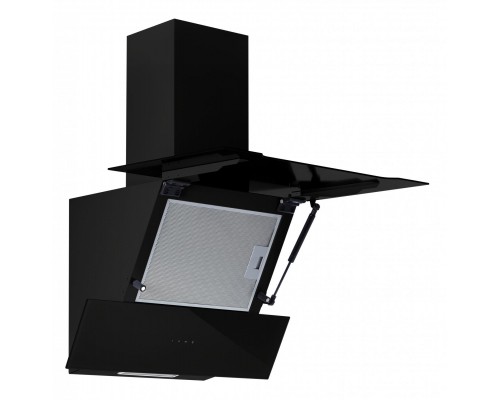 Витяжка кухонна Borgio RNT-RS 60 black SU (РН011269)