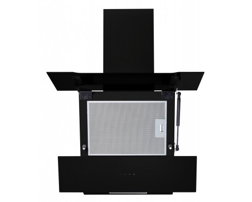 Витяжка кухонна Borgio RNT-RS 60 black SU (РН011269)