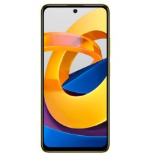 Мобільний телефон Xiaomi Poco M4 Pro 5G 6/128GB Yellow (883162)
