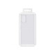 Чохол до мобільного телефона Samsung Soft Clear Cover Galaxy A03s (A037) Transparent (EF-QA037TTEGRU)