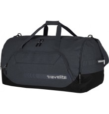 Дорожня сумка Travelite Kick OFF 69 XL 120 л Dark Antracite (TL006916-04)
