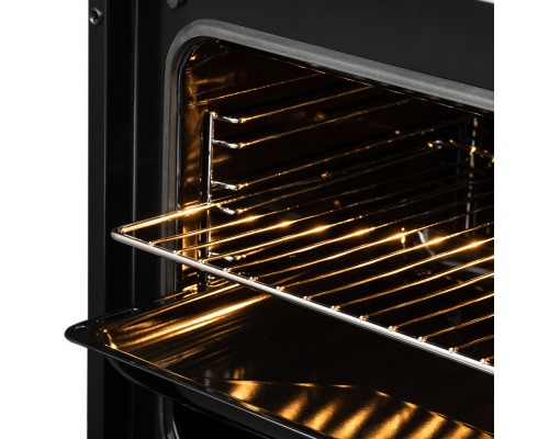 Духова шафа Pyramida PO 62 ME XGBL