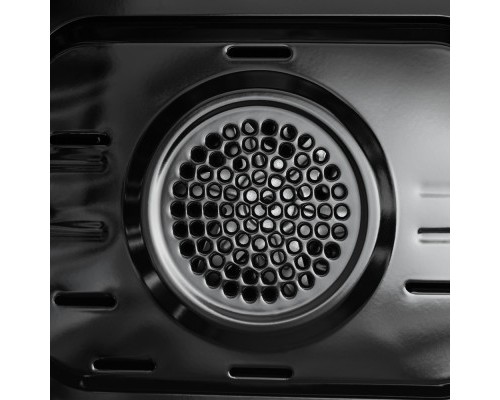 Духова шафа Pyramida PO 62 ME XGBL