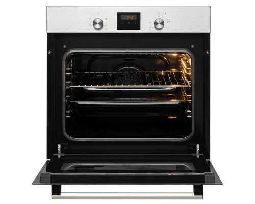 Духова шафа Pyramida PO 62 ME XGBL