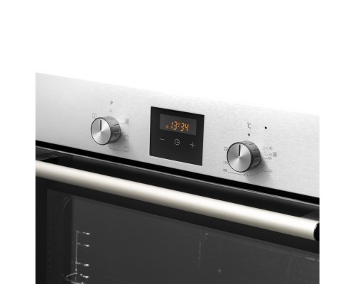 Духова шафа Pyramida PO 62 ME XGBL