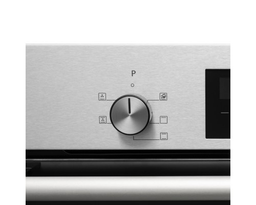 Духова шафа Pyramida PO 62 ME XGBL