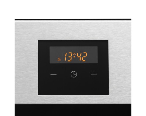 Духова шафа Pyramida PO 62 ME XGBL