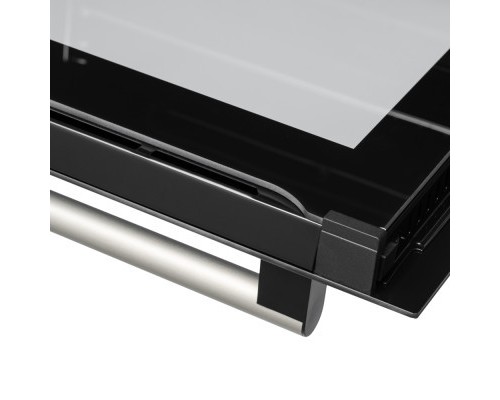 Духова шафа Pyramida PO 62 ME XGBL