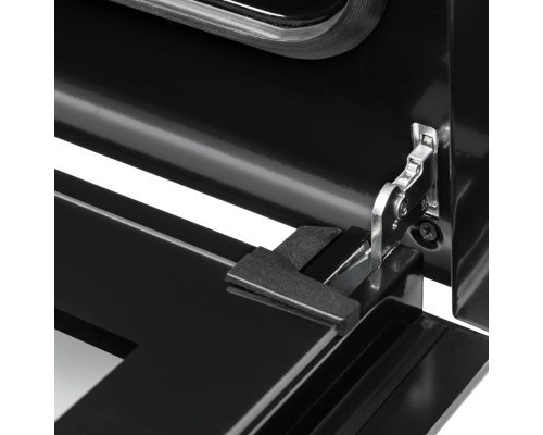 Духова шафа Pyramida PO 62 ME XGBL