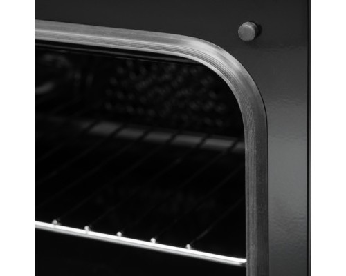 Духова шафа Pyramida PO 62 ME XGBL