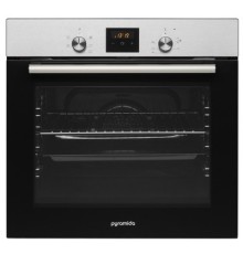 Духова шафа Pyramida PO 62 ME XGBL