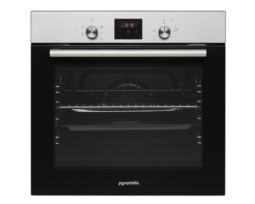 Духова шафа Pyramida PO 62 ME XGBL