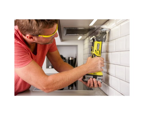 Реноватор Ryobi ONE+ R18MT-0 (Без АКБ та ЗП) (5133002466)