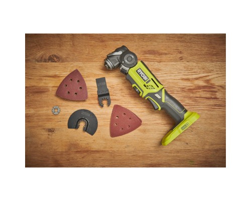 Реноватор Ryobi ONE+ R18MT-0 (Без АКБ та ЗП) (5133002466)