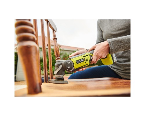 Реноватор Ryobi ONE+ R18MT-0 (Без АКБ та ЗП) (5133002466)