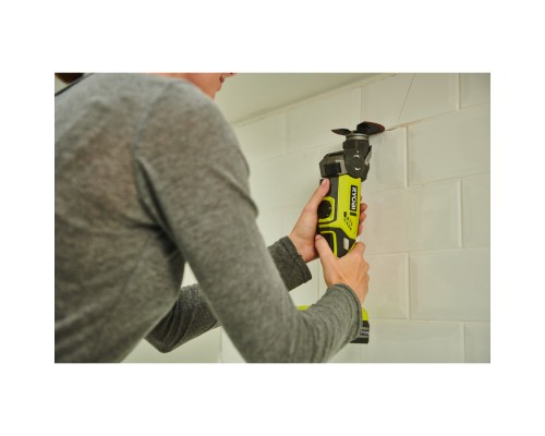 Реноватор Ryobi ONE+ R18MT-0 (Без АКБ та ЗП) (5133002466)