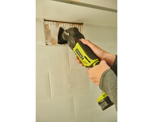 Реноватор Ryobi ONE+ R18MT-0 (Без АКБ та ЗП) (5133002466)