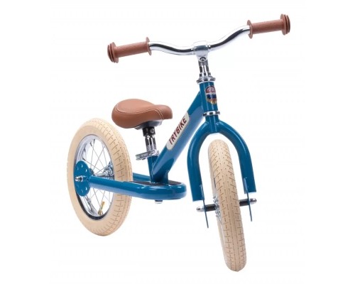 Біговел Trybike балансуючий синій (TBS-2-BLU-VIN)