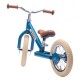 Біговел Trybike балансуючий синій (TBS-2-BLU-VIN)