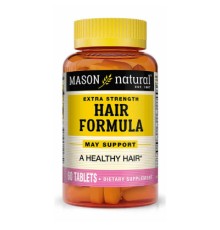 Вітамін Mason Natural Бета-каротин 25000МЕ, Beta Carotene, 100 гелевих капсул (MAV12281)
