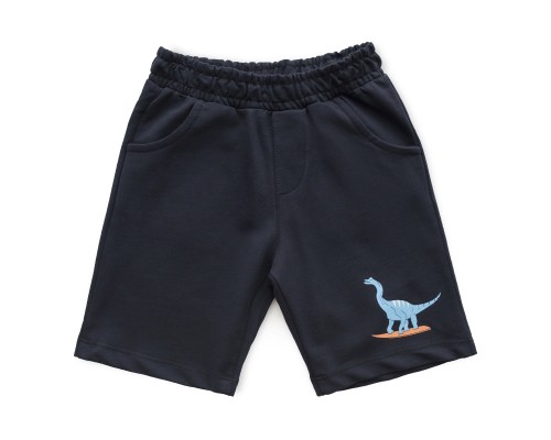 Набір дитячого одягу Breeze з динозаврами (16404-110B-blue)