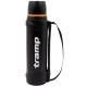 Термос Tramp Travel Line 2,5 л Black (UTRC-141-black)