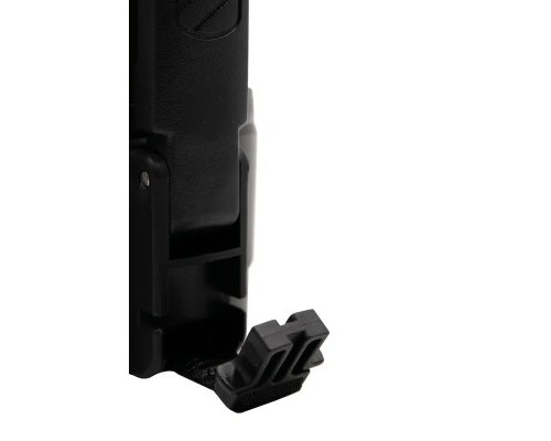 Термос Tramp Travel Line 2,5 л Black (UTRC-141-black)