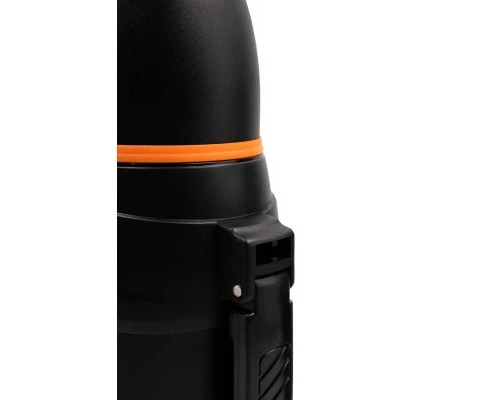 Термос Tramp Travel Line 2,5 л Black (UTRC-141-black)