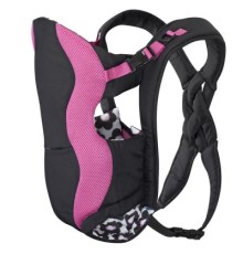 Рюкзак-переноска Evenflo Breathable Marianna (32884174713)