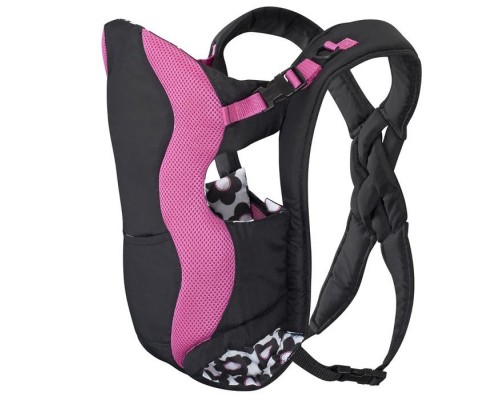 Рюкзак-переноска Evenflo Breathable Marianna (32884174713)