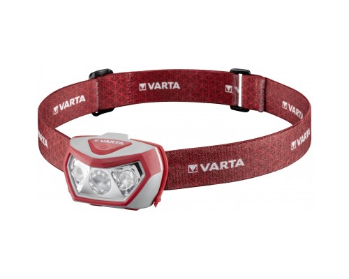 Ліхтар Varta Outdoor Sports H20 Pro 3хААА (17650101421)
