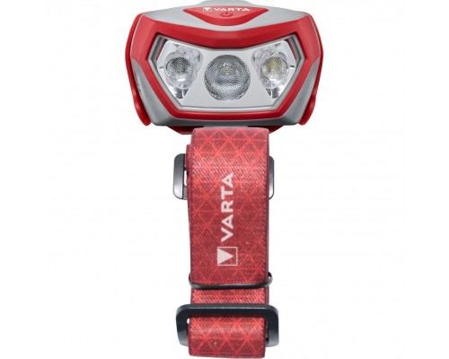 Ліхтар Varta Outdoor Sports H20 Pro 3хААА (17650101421)