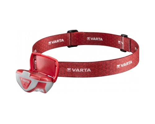 Ліхтар Varta Outdoor Sports H20 Pro 3хААА (17650101421)