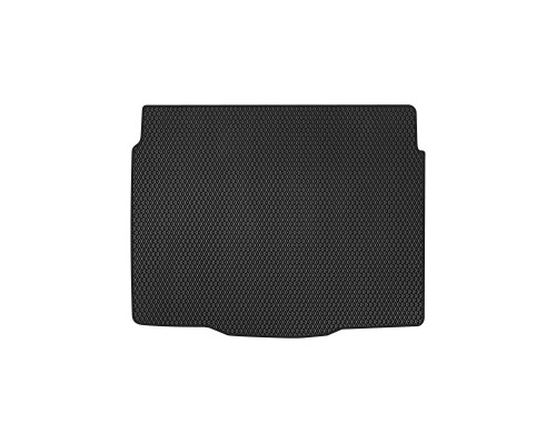 Килимок в багажник EVAtech Citroen C4 2020+ 3 пок SUV EU (CN41104B1RBB)