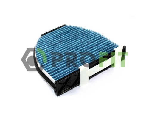 Фільтр салону Profit 1525-2223