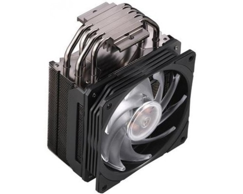 Кулер до процесора CoolerMaster Hyper 212 RGB Black Edition with LGA1700 (RR-212S-20PC-R2) Кулер до процесора CoolerMaster Hyper 212 RGB Black Edition with LGA1700 (RR-212S-20PC-R2)