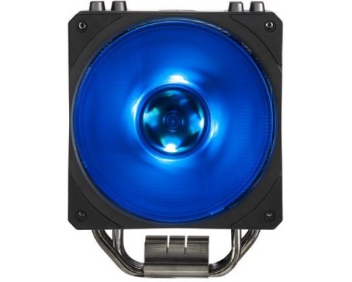 Кулер до процесора CoolerMaster Hyper 212 RGB Black Edition with LGA1700 (RR-212S-20PC-R2) Кулер до процесора CoolerMaster Hyper 212 RGB Black Edition with LGA1700 (RR-212S-20PC-R2)