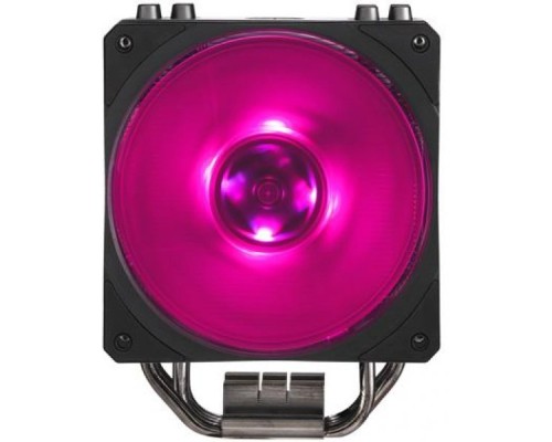 Кулер до процесора CoolerMaster Hyper 212 RGB Black Edition with LGA1700 (RR-212S-20PC-R2) Кулер до процесора CoolerMaster Hyper 212 RGB Black Edition with LGA1700 (RR-212S-20PC-R2)