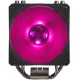 Кулер до процесора CoolerMaster Hyper 212 RGB Black Edition with LGA1700 (RR-212S-20PC-R2)