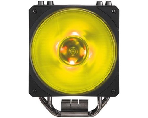 Кулер до процесора CoolerMaster Hyper 212 RGB Black Edition with LGA1700 (RR-212S-20PC-R2) Кулер до процесора CoolerMaster Hyper 212 RGB Black Edition with LGA1700 (RR-212S-20PC-R2)