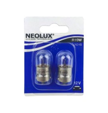 Автолампа Neolux Standard R10W N245-02B (780935)