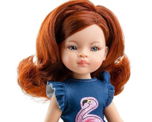 Лялька Paola Reina Iнма (04450)