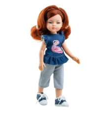 Лялька Paola Reina Iнма (04450)