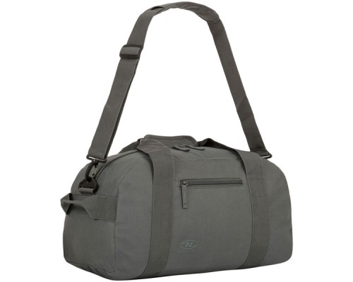 Дорожня сумка Highlander Cargo 30 Grey (927534)