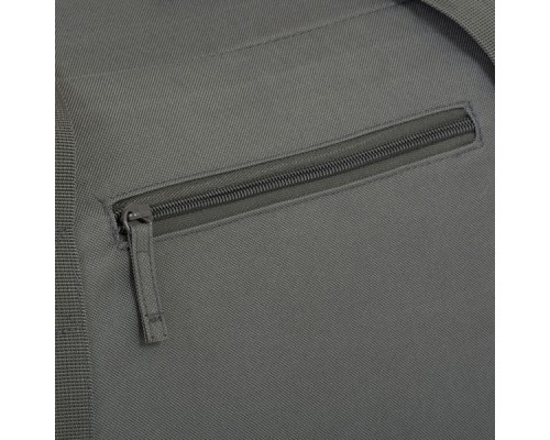 Дорожня сумка Highlander Cargo 30 Grey (927534)