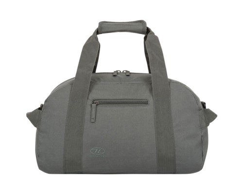 Дорожня сумка Highlander Cargo 30 Grey (927534)