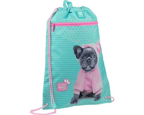 Сумка для взуття Kite Education 601M SP-3 Studio Pets (SP22-601M-3)
