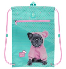 Сумка для взуття Kite Education 601M SP-3 Studio Pets (SP22-601M-3)